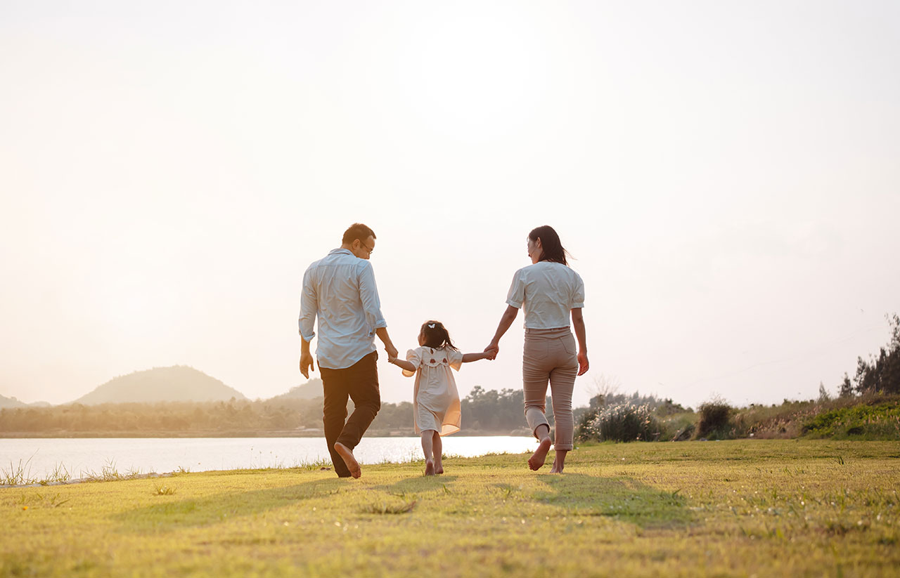 Navigating family law | Burrell Family Law